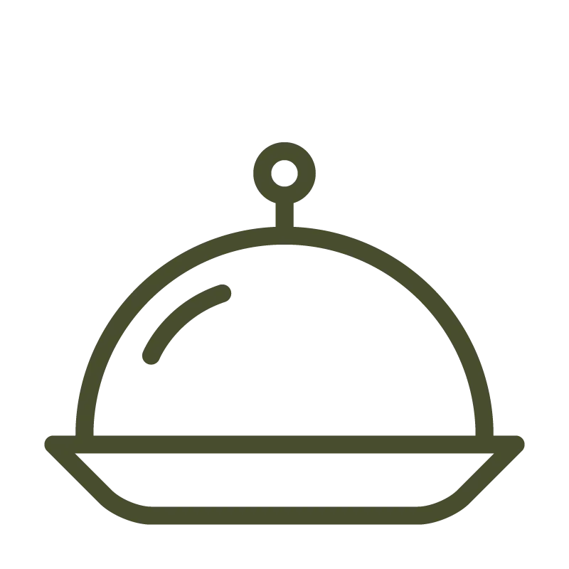 Comida tradicional en hostal restaurante taibilla