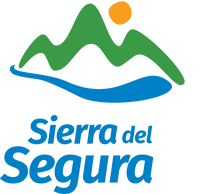 logo sierra del segura footer Hostal Restaurante Taibilla